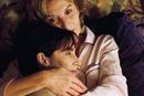 His Mother's Eyes