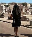 La Mari&eacute;e &eacute;tait en noir