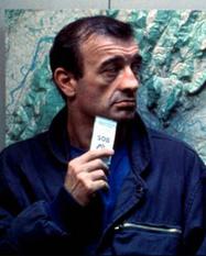 Yves Afonso