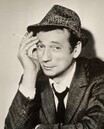 Yves Montand