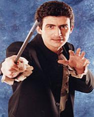 Bruno Mesrine