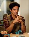 Simon Abkarian