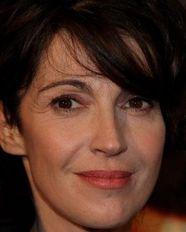 Zabou Breitman