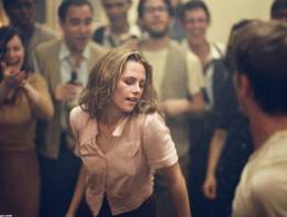 Top 20 de cine franc&eacute;s en el extranjero -13-19 julio 2012