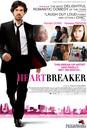 Heartbreaker - Poster - India