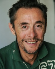 Alain Fromager - &copy; Carlotta Forsberg