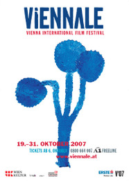 Festival international du film de Vienne (Viennale) - 2007