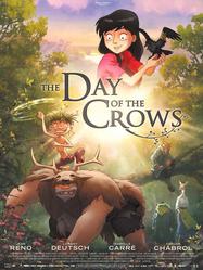 Day of the Crows