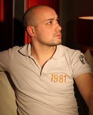Olivier Serrano