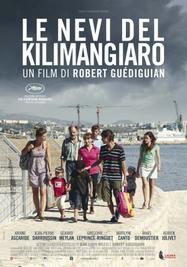Snows of Kilimanjaro - Poster - Italy