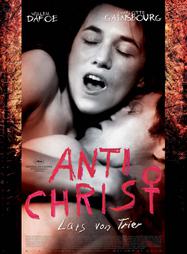 Antichrist - Poster - France Antichrist - Poster - France