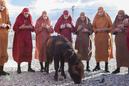 Jacky au royaume des filles - © Kate Barry Jacky au royaume des filles - © Kate Barry