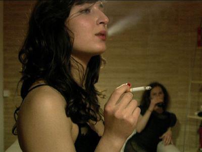 Un drink &agrave; ta sant&eacute;