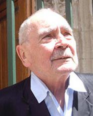 Antoine Bourseiller
