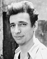 Yves Montand