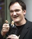 Quentin Tarantino