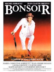Bonsoir !