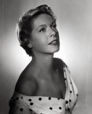 Madeleine Robinson