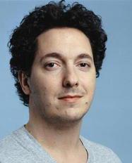 Guillaume Gallienne - &copy; L. Roux