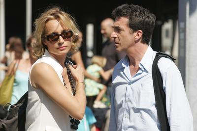 Kristin Scott Thomas - Ne le dis à personne Kristin Scott Thomas - Ne le dis à personne