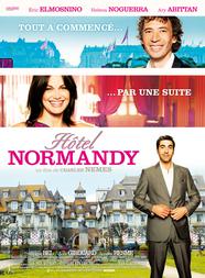 Hotel Normandy Hotel Normandy
