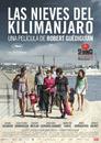 Snows of Kilimanjaro - Poster - Spain