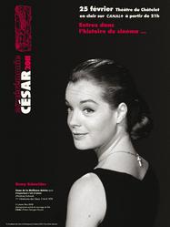 Cesar Awards - French film industry awards - 2011