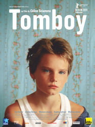 Tomboy - Poster - France Tomboy - Poster - France