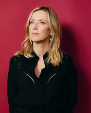 L&eacute;a Drucker
