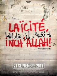 La&iuml;cit&eacute; Inch'Allah