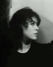 Anne Zamire