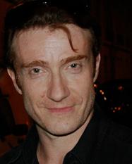 Thierry Frémont Thierry Frémont