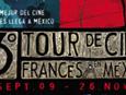 Le Mexique &agrave; la d&eacute;couverte du cin&eacute;ma fran&ccedil;ais