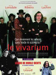 Le Vivarium Le Vivarium