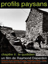 Profils paysan : Le quotidien / 仮題：農民の横顔、日常