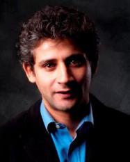 Hakim Sahraoui