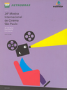 Mostra - Festival Internacional de Cine de S&atilde;o Paulo  - 2000