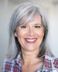 Corinne Puget