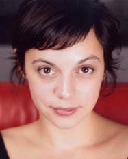C&eacute;line Miliat
