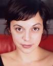 C&eacute;line Miliat