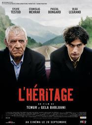 L'H&eacute;ritage