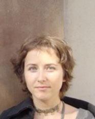 Maud Alpi