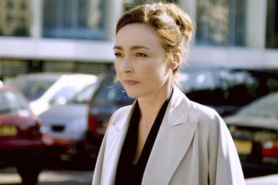 Catherine Frot - La Tourneuse de pages