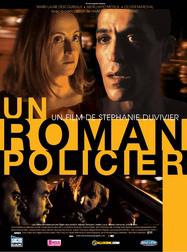 Un roman policier