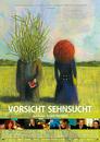 Wild Grass - Poster - Switzerland