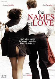The Name of Love