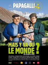 Mais y va où le monde ? Mais y va où le monde ?