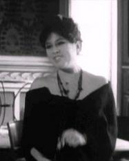 Anne Zamire Anne Zamire