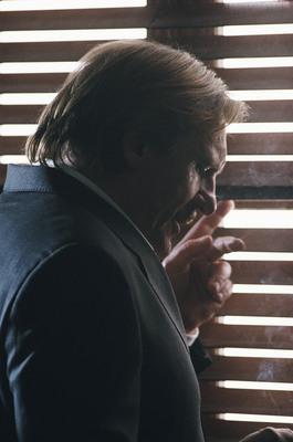 G&eacute;rard Depardieu - 36, quai des Orf&egrave;vres