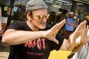 Quentin Tarantino